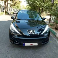 پژو ۲۰۷sd|خودرو سواری و وانت|تهران, سعادت‌آباد|دیوار