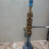 قلیان دوسیب و هندونه یخ|کلکسیون و سرگرمی|زارچ, |دیوار