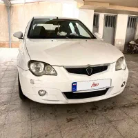 پروتون جنتو اتومات درجه یک