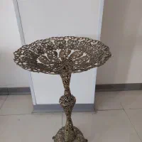 سبد میوه پایه دار