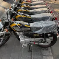 هوندا  125، 150، 200