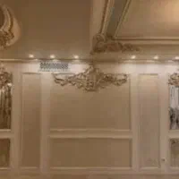 نقاشی ساختمان|خدمات پیشه و مهارت|هشتگرد, شهرک ولیعصر (مصلی)|دیوار