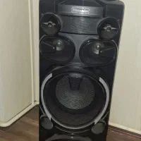 اسپیکر خانگی مکسیدر