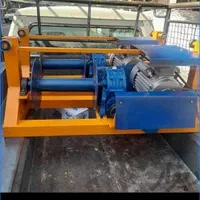 بالابر ساختمانی تولیدوبخش پایه سنگین ضمانت|ماشین‌آلات صنعتی|تهران, گلچین|دیوار