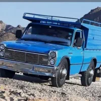 راننده نیسان نیازمندم