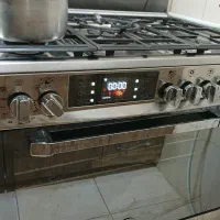 گاز فردار|اجاق گاز و لوازم برقی پختوپز|تربتحیدریه, شهرک ولیعصر|دیوار