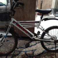 دوچرخه ۲۰|دوچرخه، اسکیت، اسکوتر|قرچک, مهدیه|دیوار