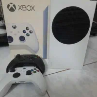 ایکس باکس سری اس ۵۰۰ گیگ