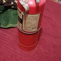 کپسول ۶ کیلو یی