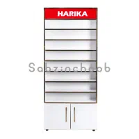 استندسازی ویترین سازی پیشخوان سازی