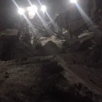 استخدام فنی کار،اپراتور،کارگر سنگ شکن