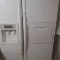 یخچال ساید سامسونگ