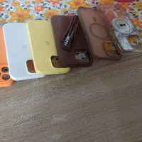 قاب آیفون شانزده پرومکس