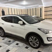 فروش سانتافه مدل 2015