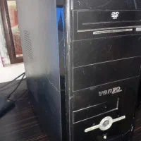 کیس کامپیوتر گیم رم ۸ سی پی یوi3 گرافیک ۱هارد ۵۰۰