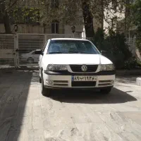 فولکس گل ۸۷ فنی سالم استثنایی|خودرو سواری و وانت|تهران, کاج|دیوار