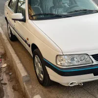 پژو Slxمدل 97|خودرو سواری و وانت|تربت‌حیدریه, مظفریه|دیوار