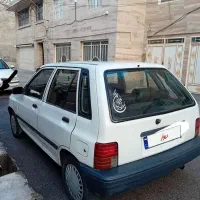 پراید کره ای