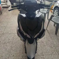 موتور سیکلت