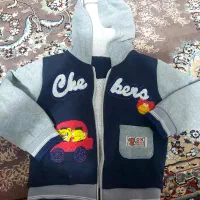 لباس و کفش بچه گانه