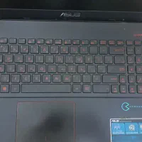 لپ تاپ asus k550 jx|رایانه همراه|پاکدشت, پاکدشت (مامازند)|دیوار