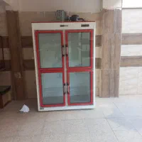 یخچال مرغ ماهی|فروشگاه و مغازه|شاهینشهر, گرگاب|دیوار