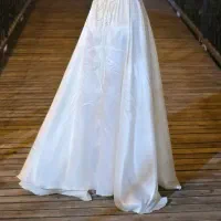 کرست وینتیج|لباس|رشت, دیانتی|دیوار