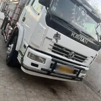 کاویان 109 مدل 93|خودرو سنگین|زرند, |دیوار