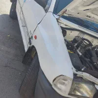 پراید 87دوگانه|خودرو سواری و وانت|گنبد کاووس, |دیوار