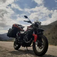 ادونچر نامی Rx250 آر ایکس۲۵۰