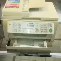 پرینتر ۵ کاره پاناسونیک KX.MB2025