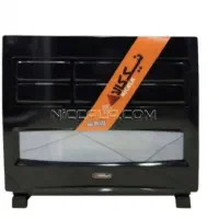 بخاری گازی نیک کالا مدل 18000 آفتاب|بخاری، هیتر، شومینه|تهران, هلال احمر|دیوار