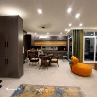 رهن کامل آپارتمان ۳ خواب ،نوساز «مدرن»