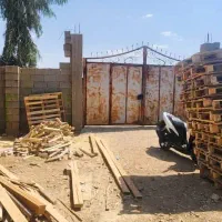 فروش کارگاه گچی شهرک صنعتی|فروش دفتر صنعتی، کشاورزی، تجاری|شیراز, گچی|دیوار