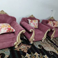 مبل قیمت مناسب|مبلمان خانگی و میز عسلی|شیراز, کرونی(خاتونک)|دیوار