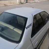 پژو 405 مدل 1389 بدون رنگ  تک سوز|خودرو سواری و وانت|فشاپویه, |دیوار