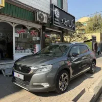 ds6|خودرو سواری و وانت|تهران, شهرک بوعلی|دیوار