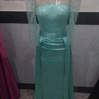 لباس مجلسی نو