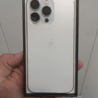اپل iPhone 13 Pro با حافظهٔ ۲۵۶ گیگابایت|موبایل|اصفهان, باغ زرشک|دیوار