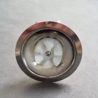 مرغ کرچ لاری