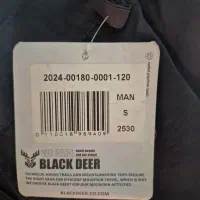 شلوار دو تکه کوهنوردی|کوهنوردی و کمپینگ|رشت, پارک شهر|دیوار