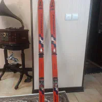 چوب اسکی زمستانی