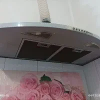 هود آشپزخانه