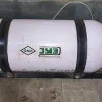 کپسول cng