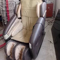 صندلی ماساژر سوییسی