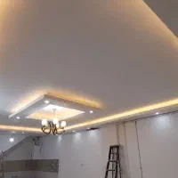 گچکاری بنایی و پیمانکاری ساختمان