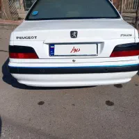 پژوپارس سال|خودرو سواری و وانت|آق قلا, |دیوار