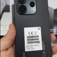 نوت ۱۴فقط یکماه کارکرده شرط