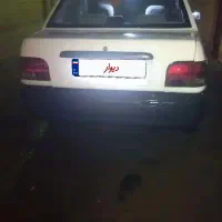 پراید خونگی|خودرو سواری و وانت|شاهین‌شهر, گزبرخوار|دیوار