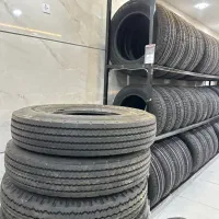 لاستیک تعاونی -خارجی- دسته دوم -بالانس روکار|قطعات یدکی و لوازم جانبی|بجنورد, |دیوار